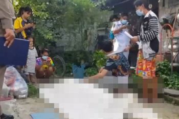 รปภ.เครียด! ไฟแนนท์ทวงค่างวดไม่มีจ่าย ตัดสินใจผูกคอตาย