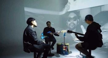 ‘PLAYGROUND’ ส่ง ‘LIVE SESSION’  ระลึกความทรงจำถึง ‘ตุ้ย’