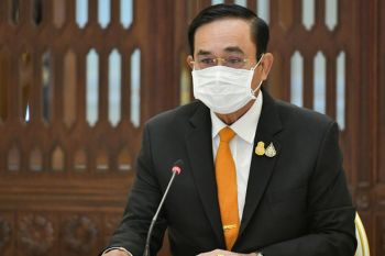 \'นายกฯ\'ชวนคนไทยงดเหล้า-เลิกบุหรี่ ละเว้นอบายมุขเข้าพรรษา