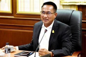 \'อธิบดีปศุสัตว์\'ยืนยันโรคลัมปีสกิน ไม่ใช่โรคติดต่อระหว่างสัตว์สู่คน