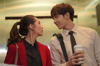 ‘Dare To Love ให้รักพิพากษา’ ฮิตติดลมบน