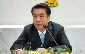 ‘ออกซิเจน’เยอะอย่าตุน อุตฯย้ำกำลังผลิตสูงสุด2,200ตันต่อวัน