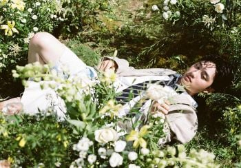 D.O.โชว์เสียงร้องอันอบอุ่นกินใจ ในโซโล่มินิอัลบั้มแรก ‘공감’ (Empathy)