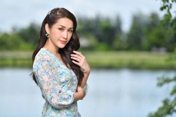 ‘ฟ้าใส-อรจิรา’ ขอทุ่มสุดตัวทิ้งทวนบทแรง