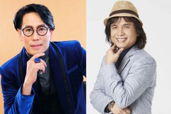 เบิร์ด,ครูสลา,มนต์แคน,หนุ่ม กะลา  สุดปลื้ม คว้ารางวัล‘เพชรในเพลง’ เนื่องในวันภาษาไทยแห่งชาติ ประจำปี 2564