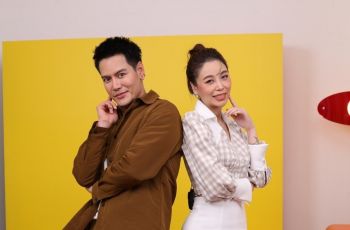 ลิมิเต็ดทอล์กโชว์ ‘RAINBOW TALK’ ตีแผ่แง่มุม LGBTQ+