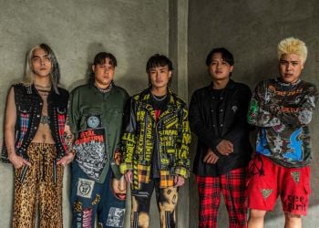 ‘จีนี่ เรคคอร์ดส’ เปิดตัวสมาชิกใหม่ ‘BOMB AT TRACK’