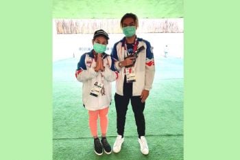 ปืนยังเติร์ก‘กัปตัน’พร้อมลั่นไก