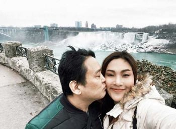 ‘เบลล์-นันทิตา’ ทุ่มสุดตัว! เรียนดนตรีที่อเมริกา