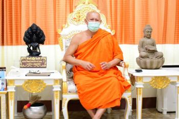 ยิ่งกว่าละคร!หญิงท้องสารพัดปัญหารุมเร้าคิดฆ่าตัวตาย ‘พระพบโชค’แสดงธรรมดึงสติ