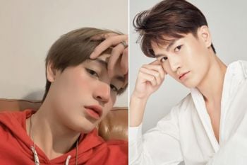 ส่องประวัติ! ‘ทอยทอย ธนภัทร’ นักแสดงซีรีส์วายหน้าใส ทะเลาะแฟนสาวรัวแทงดับ