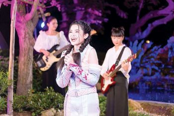 ไทดอลฯ ส่ง‘กิมกลอย’สาวน้อยชื่อแปลก ชิมลางเพลงใหม่‘เสียดายเด้’