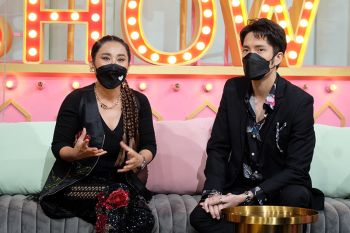 \'ลาล่า อาร์สยาม\' ควง \'แพน สุรเกียรติ\' เคลียร์สถานะคบกันชัวร์หรือแค่หิวแสง!