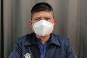 \'แรมโบ้\'ซัด\'ธนาธร-ปิยบุตร\'อย่าคิดว่าคนไทยโง่ไม่รู้ใครชักใยปลุกระดมอยู่เบื้องหลัง