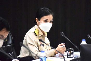 \'นฤมล\'ร่วมถกประเด็นข้อเรียกร้องสมัชชาคนจน เร่งติดตามแก้ไขกรณีเร่งด่วน