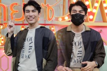 \'มิว\'เปิดใจครั้งแรกหลังเพลงใหม่ดังไกลระดับโลก เผยเคยแคสงานจนท้อเกือบทิ้งฝันเป็นนักแสดง!