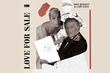 ‘Lady Gaga’ และ ‘Tony Bennett’ โคจรคัมแบ๊กร่วมงานอีกครั้ง!! ในซิงเกิ้ลล่าสุด
