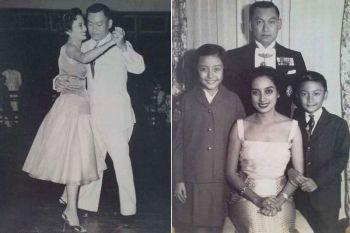 ‘สุวัจน์’กล่าวคำอาลัย ท่านผู้หญิงบุญเรือน ถึงแก่อนิจกรรมในวัย101ปี