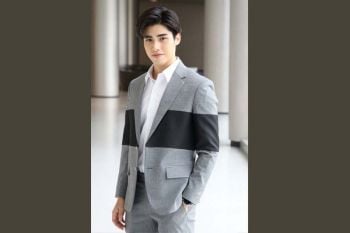 ‘ภูมิ-ภูริพันธ์’ จับมือเพื่อนๆ  ผุดโปรเจกท์สร้างเพจ ‘เราช่วยกัน’ ช่วยเหลือผู้ป่วยโควิด-19 !!!