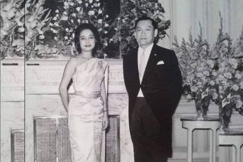 พระราชทานเพลิงศพ\'ท่านผู้หญิงบุญเรือน\' วัดพระศรีมหาธาตุ 15 ส.ค. บ่าย 2 โมง
