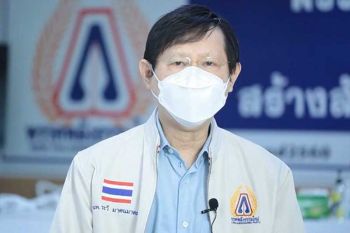 ‘หมอระวี’แนะทดสอบชุดตรวจATKควบคู่ RT-PCRก่อน มั่นใจคลายปมมาตรฐาน