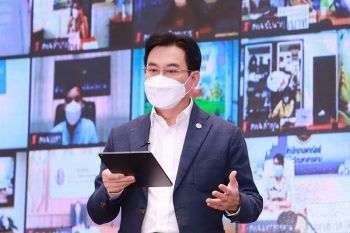 พาณิชย์ทำนโยบายทะลุเป้าทั่วประเทศ! จุรินทร์ปั้น Gen Z เป็น CEO แล้วกว่า 16,500 คน