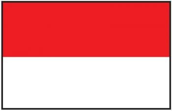 76th Anniversary of the Independence Day of the Republic of INDONESIA