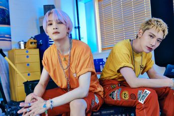 WayV-TEN&YANGYANG ยูนิตที่สองของWayV  ปล่อยซิงเกิลแดนซ์ฮิปฮอปสุดสนุก‘Low Low’