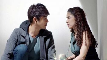 ‘อาร์ต-พิ้งค์กี้’ ตื่นเต้น ‘ขุมทรัพย์ลำโขง’ คืนจอ