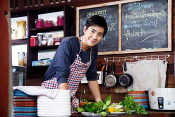 ‘บิ๊ก’ ชื่นใจ ‘รักปรุงรส’ รีรัน เรตติ้งดี