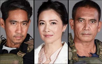 ‘ผู้พันเบิร์ด,ตั๊ก,เกรซ’หวนคืนจอในรอบ 8 ปี