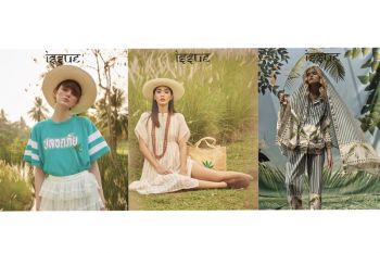 ISSUE Thailand จัด LIVE ชวนช้อปช่วยคนไทยสู้โควิด-19