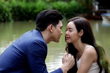‘เคน-ธีรเดช’ชวนลุ้น 3 ตอนสุดท้าย!  ‘รัก นิรันดร์ จันทรา’
