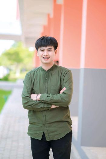 ‘เบนซ์ เมืองเลย’คัฟเวอร์‘เจ็บสํ่าฟ้า’