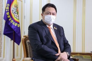 ก.แรงงานเผยผลสำรวจความต้องการแรงงานต่างด้าว พบยังต้องการกว่า 4 แสนคน