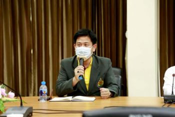 อาชีวะเกษตรจัดการน้ำชุมชน หลักสูตรแรกระดับ ปวส.ร่วมกับกองทัพบก