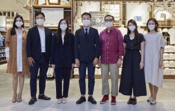 ‘มูจิ’ โฉมใหม่ New Concept Store