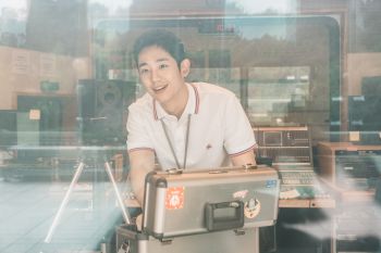 ‘จองแฮอิน’ กับคาแร็กเตอร์ที่ใคร ๆ ต่างก็หลงรัก
