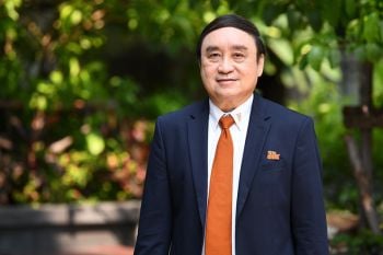 \'หมอตี๋-บอร์ด สสส.\'เห็นชอบแผนหลัก 3 ปี (65-67) เน้น 7 ยุทธศาสตร์เชิงรุก