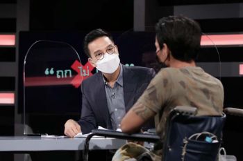 ช่อง 7HD จัดให้ ‘ถกไม่เถียง’  เพิ่มเวลาเดือดตามคำเรียกร้อง