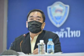 ผวารัฐ‘ล็อกดาวน์’ยาว หอการค้าฯชี้ศก.พัง1ล้านล้าน