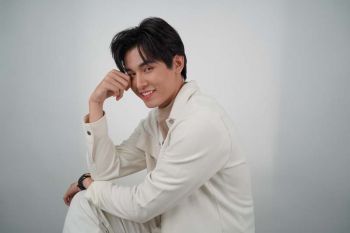 ‘จา-พชร’ยอมรับ‘เฟริสท์-ฉลองรัฐ’คือคนสนิทที่รู้ใจ