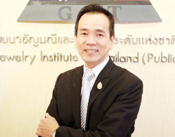 GIT ไขข้อข้องใจ เพชรสังเคราะห์ CVD