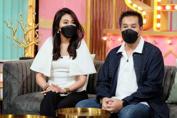 นักแสดงรุ่นใหญ่\'ต้น จักรกฤษณ์\'เจอพิษโควิด ไม่ได้ทำงานนานนับปี สูญรายได้หลักแสน