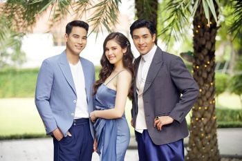 ‘โบ๊ท,ลาล่า,เกี๊ยก’  เผยเชื่อเรื่องผี แต่ไม่ขอเจอดี