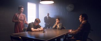 ‘The Conjuring’  ภาคต่อภาพยนตร์สยองขวัญสุดฮิต