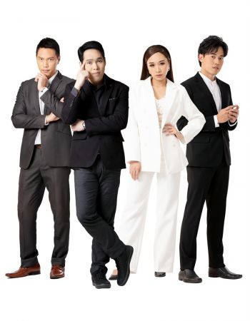 ‘ทุบโต๊ะข่าว’ จัดเต็ม  เพิ่มเวลาแน่น 3 ชั่วโมงเต็ม