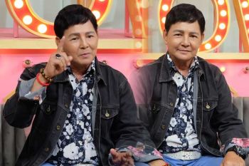 \'สุริยา ชินพันธุ์\'อดีตพระเอก เผยจุดเปลี่ยนในชีวิต เคยเครียดจนอยากฆ่าตัวตาย