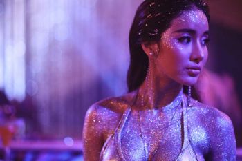 อยู่ให้เป็นอย่างมีสุข‘มุก-พิชานา’ เผยชีวิตมาไกลเกินฝัน