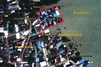 ‘ผู้ว่าฯภูเก็ต’สั่งปิด 14 วัน‘ชุมชนไทยใหม่’ หลังพบติดโควิดกว่า 100 คน